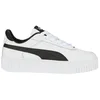 Image de Baskets Basse en cuir Carina Street