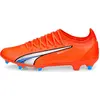 Image de Puma ULTRA ULTIMATE FG/AG ORANGE 10.5