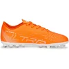 Image de Chaussures de foot Puma 107234-01 pour Enfant
