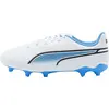 Image de Chaussures de foot Puma 107266-01 pour Enfant