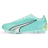 Image de Puma Ultra Match Mg Gazon Chaussures de football UK 9,5 // 44