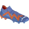 Image de Puma Future Ultimate FG/AG 107165-01, Chaussures de football, Hommes, Bleu, Taille : 35,5
