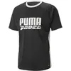 Image de PUMA 658578_03_M, Adulte, Homme, Noir, M, Coupe régulière, 1 pièce