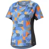 Image de Maillot Puma Individual BLAZE pour femme - Taille S