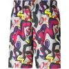 Image de PUMA Neymar Jr. Creativity BB Shorts Herren 01 - brume portuaire/jaune fluo L