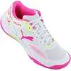 Image de Puma Solarcourt Rct White-ravish-03 Chaussures Unisexe Blanc