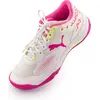 Image de Puma Solarcourt Rct White-ravish-03 Chaussures Unisexe Blanc