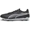 Image de PUMA KING PRO FG/AG chaussures homme noir 46
