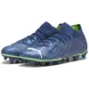Image de Chaussures de football Puma Future Pro Fg/ag, couleur bleue, pointure EU 46 1/2, couleur bleue, pointure EU 46 1/2