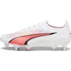 Image de Puma Ultra Ultimate Mxsg Chaussures de football blanc UE 41 blanc UE 41