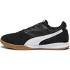 Image de Puma Hommes Chaussures de football King Top IT - 107349, Couleur:Noir, Chaussures hommes:44