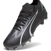 Image de Puma Ultra Match FG/AG Chaussures de football Senior
