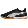 Image de Puma King Match IT puma noir-puma blanc 43