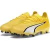 Image de Puma Ultra Ultimate Fg/ag Chaussures de football Pour femmes Jaune UE 40 Jaune UE 40