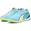 Image de Chaussures de football Puma Ibero IV, bleu, taille 43 (EU)