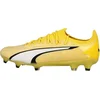 Image de Chaussures de football Puma Ultra Ultimate Fg/ag Jaune UE 40 Jaune UE 40