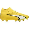 Image de Chaussures de football pour hommes Puma Jaune 107422 04 Taille 44,5