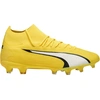 Image de Chaussures de football pour hommes Puma Jaune 107422 04 Taille 45