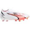 Image de Puma ULTRA MATCH FG/AG PUMA PUMA WHITE-PUMA BLACK-FIRE ORC 42