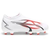 Image de Puma Ultra Match LL FG-AG Jr blanc-noir-puma-orchestre 35