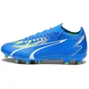 Image de Chaussures de foot Puma 107347-03 pour Unisex