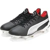 Image de Chaussures de football Puma King Ultimate Mxsg Noir EU 39 Noir EU 39