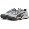 Image de Chaussures de course Puma Fast-trac Apex Nitro, gris, taille 36 (femmes), gris, taille 36