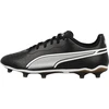 Image de Puma KING MATCH FG/AG NOIR 11