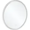 Image de Villeroy & Boch Subway 3.0 Miroirs avec éclairage LED, rond, 910x910x45mm, A4647100
