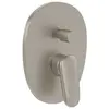 Image de Villeroy & Boch Antao Mitigeur monocommandé encastré, avec inverseur, TVT11100100064