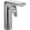 Image de V&B Mitigeur monocommandé pour lavabo ANTAO avec vidage Push-Open, chromé