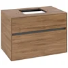 Image de Villeroy & Boch C12400rh Lavabo Us Collaro 800x548x500mm 2