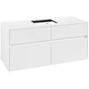 Image de Villeroy & Boch C12800ms Wtus Collaro C12800 1200x548x500mm