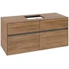 Image de Villeroy & Boch C12800rh Wtus Collaro C12800 1200x548x500mm