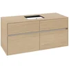 Image de Villeroy & Boch C12800vj Wtus Collaro C12800 1200x548x500mm