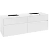 Image de Villeroy & Boch C13700dh Wtus Collaro C13700 1600x548x500mm