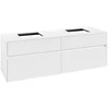 Image de Villeroy & Boch C13700ms Wtus Collaro C13700 1600x548x500mm