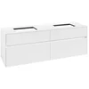 Image de Villeroy & Boch C12300ms Wtus Collaro C12300 1600x548x500mm