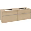 Image de Villeroy & Boch C12300vj Wtus Collaro C12300 1600x548x500mm