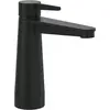 Image de Villeroy & Boch Conum robinetterie de lavabo, saillie 165mm, sans garniture de vidage, TVW127003001K5