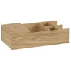 Image de Villeroy & Boch K4910000 Accessoire Pack 2 Antao 340x190x110 Mm