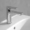 Image de Villeroy & Boch TVW10400300161 Mitigeur monocommandé pour lavabo. O.novo TVW104003001