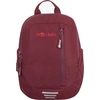 Image de Trollkids Rondane Pack 8L outdoor urban red trekking backpack for girls/boys (582-419)