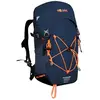 Image de Sac à dos Trollkids Fjell, 15 litres, couleur bleue, pour enfants, couleur bleue, taille unique