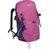 Image de TROLLKIDS Fjell Trekker 15 Sac à dos de randonnée pour enfants avec coussin amovible violet 15 L