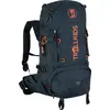 Image de Sac à dos Trollkids Trolltunga 30 l bleu Enfants Bleu Taille unique