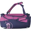 Image de Trollkids Duffle 35l Sac bleu,rose bleu,rose One Size