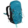 Image de Sac à dos de randonnée Trollkids Kinder Fjell, modèle 15 litres, coloris bleu marine foncé/bleu mystique/bleu arctique