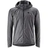 Image de Veste thermique Gonso pour hommes, modèle Save Jacket, couleur gris