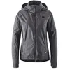 Image de Gonso Save Jacket Therm W, Veste de cyclisme pour femme, Veste de pluie imperméable, étanche jusqu'à 10 000 mm et coupe-vent, G-Tex, Isolation chaude Primaloft Silver Insulation, Coupe large, Sans PFC en occasion ou reconditionné